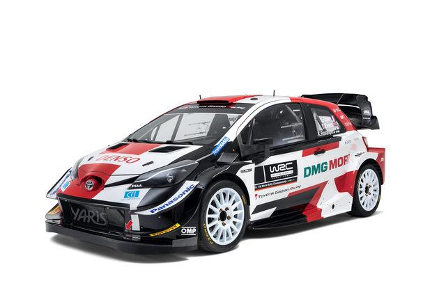 Toyota Gazoo Racing