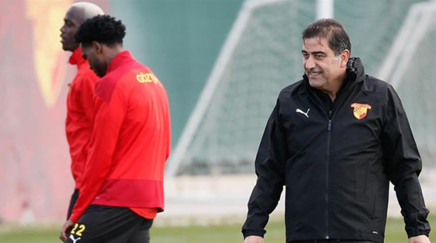 Ünal Karaman, Süper Lig'de 100. maçına çıkacak