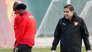 Ünal Karaman, Süper Lig'de 100. maçına çıkacak