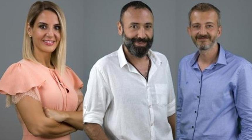 Mynet.com'da önemli atamalar