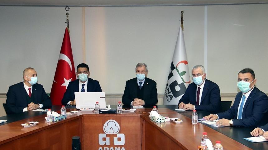 İşletmeleri rahatlatacak finansman anlaşması