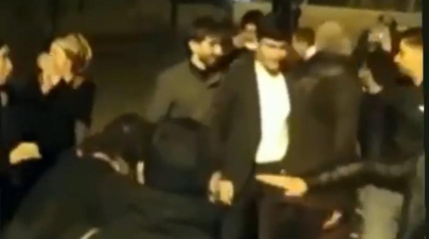 Davul zurnayla karşılanan cinsel istismar sanığının tahliyesine itiraz reddedildi