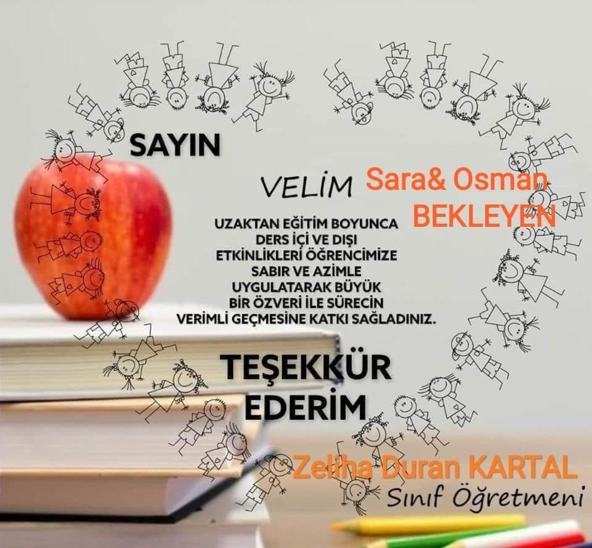 Van&rsquo;da sanal ortamda karne heyecanı