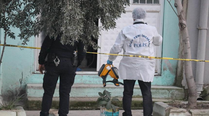 Denizli'deki dehşette yeni gelişme: Babaannesine kurşun yağdıran torun tutuklandı