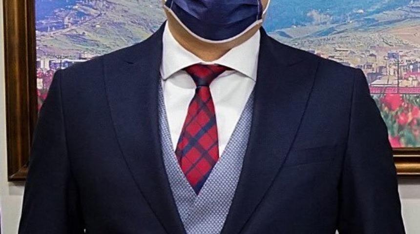 Muş Emniyet Müdür Yardımcısı Erol Çengelcik Bilecik’e tayin oldu