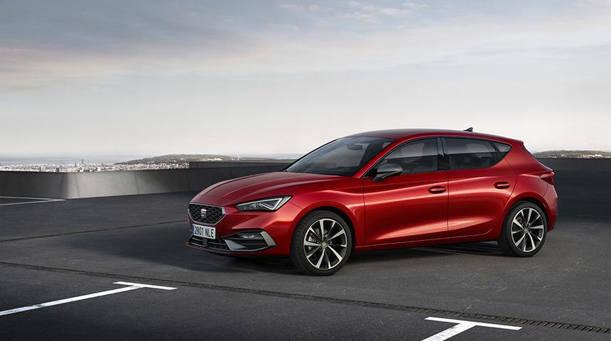 Yeni Seat Leon Türkiye'de satışa çıktı! Yeni 2021 Seat Loen ne kadar?