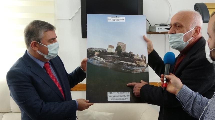 Sinop’a Orman Bölge Müdürlüğü müjdesi