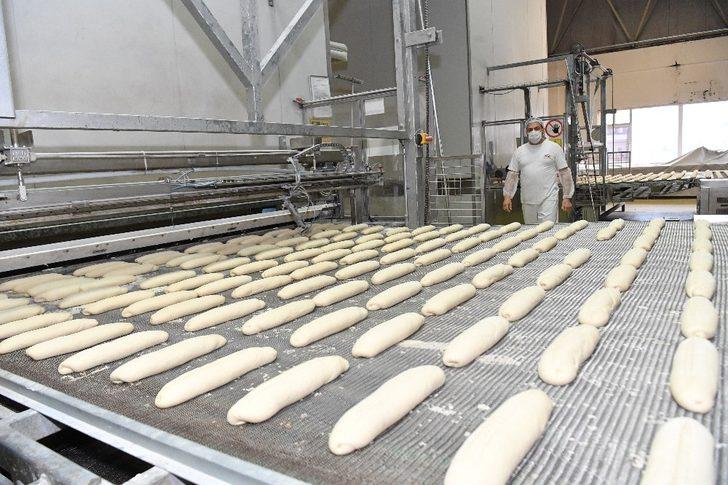 Maltepe Belediyesi 18 mahallede ücretsiz ekmek dağıtacak G2