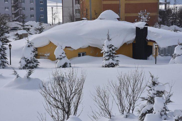 Bitlis’te kapalı 214 köy yolundan 124’ü ulaşıma açıldı G2