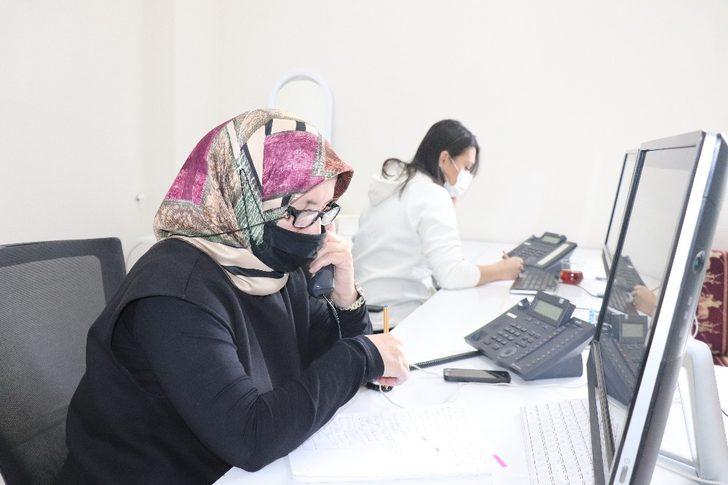 Beyaz masa karla mücadeleyi hızlandırdı G1