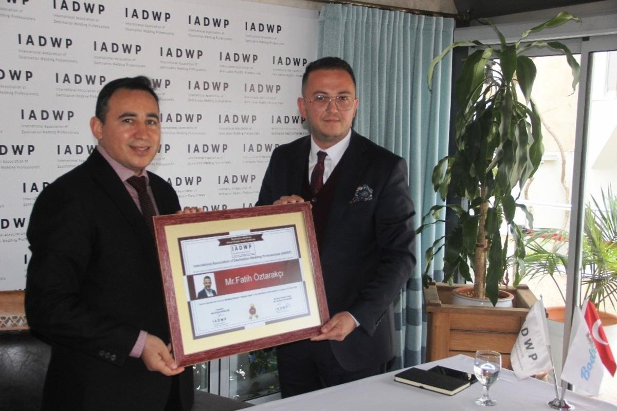 Bodrum, milyon dolarlık d&uuml;ğ&uuml;nlerin cazibe merkezi olacak