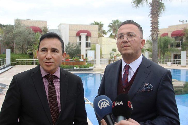 Bodrum, milyon dolarlık düğünlerin cazibe merkezi olacak G2