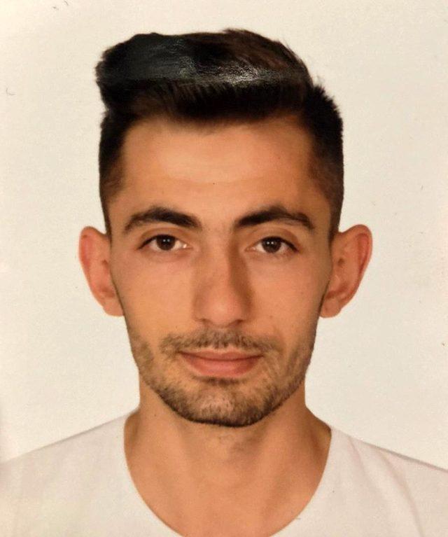 Başkent&rsquo;te yeğenin &uuml;stlendiği cinayetin zanlısı dayı &ccedil;ıktı 1
