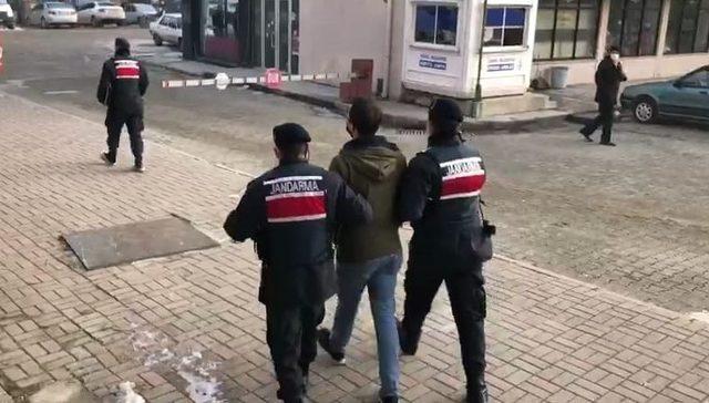 Yenice’de FETÖ operasyonu