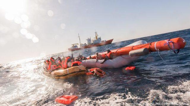 Frontex soruşturması derinleştirilecek