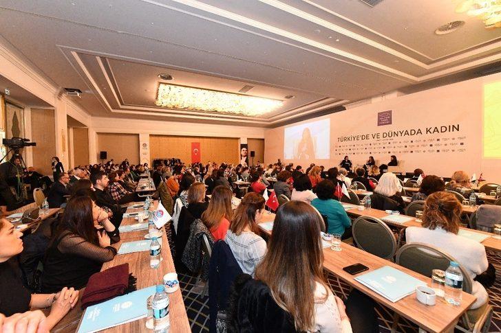 Maltepe’de 440 kadına danışmanlık hizmeti verildi G1