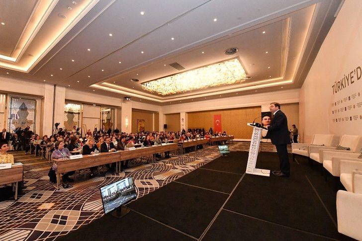 Maltepe’de 440 kadına danışmanlık hizmeti verildi G3