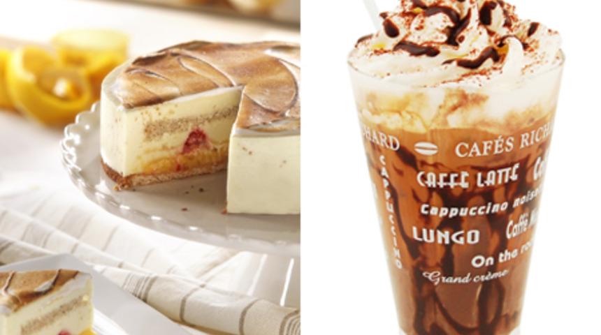  Ferahlatan Lezzetler 