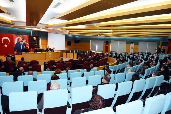 İsmet Paşa Mahallesi Kentsel Dönüşüm Projesini Tarsus Belediyesi yapacak G2