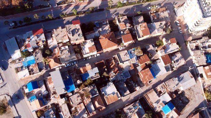 İsmet Paşa Mahallesi Kentsel Dönüşüm Projesini Tarsus Belediyesi yapacak G5