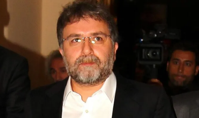 Ahmet Hakan Coşkun kimdir?