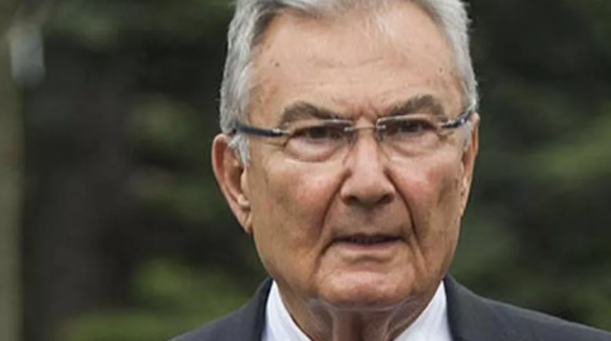 Iraklı sığınmacılardan destek