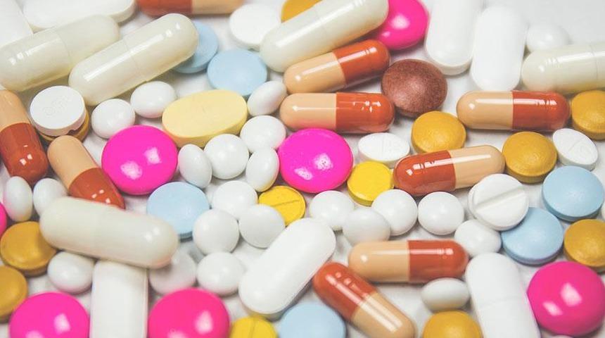 Rekabet Kurulu'ndan Novartis ve Roche ilaç şirketlerine para cezası