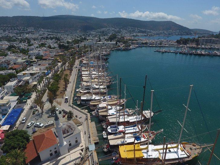 2021 yatırım bütçesinde en büyük pay Büyükşehir’in G1