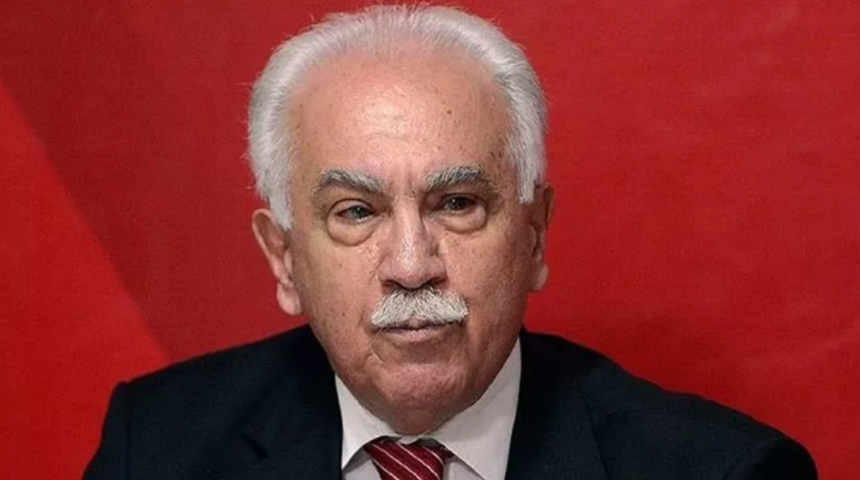 Perinçek''ten ABD eleştirisi