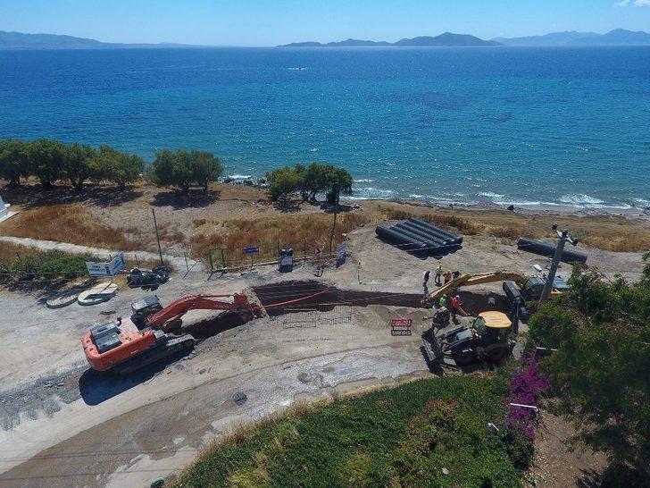 2021 yatırım bütçesinde en büyük pay Büyükşehir’in G3