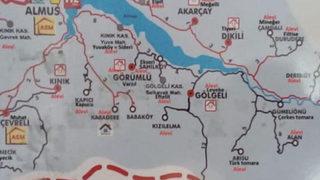 Tokat'ta Alevilere 'haritalı fişleme' iddiasıyla ilgili doktora soruşturma