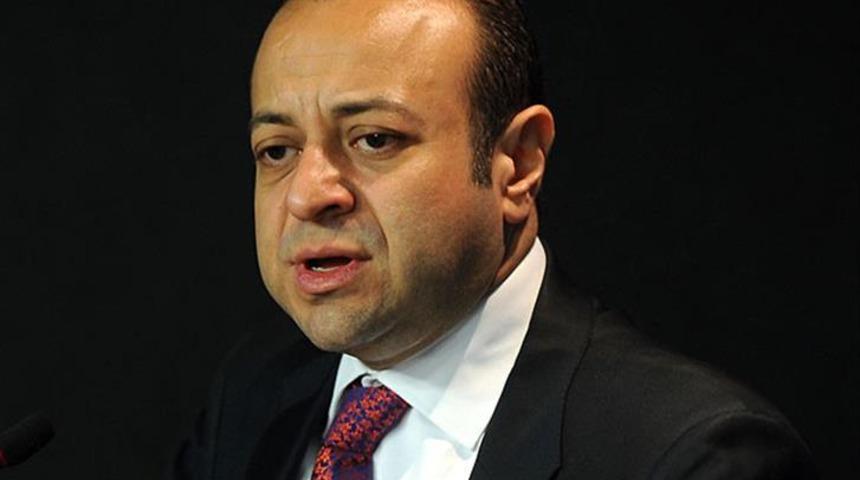 Bağış, ABD'de destek arıyor