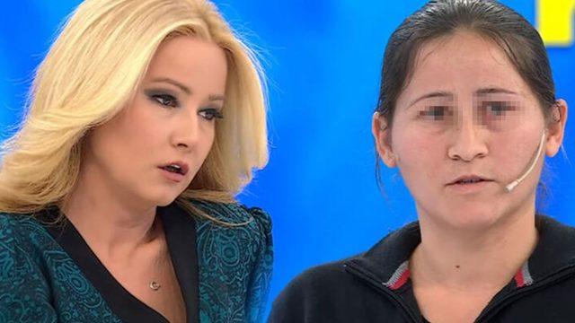 Muge Anli Haberleri Son Dakika Muge Anli Gelismeleri Mynet