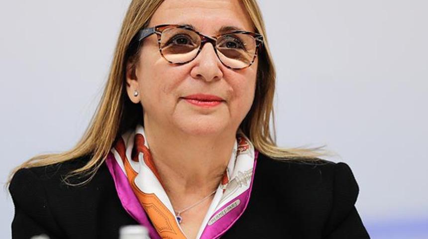Bakan Pekcan'dan son dakika Eximbank açıklaması!