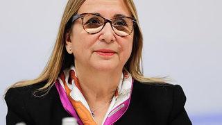 Bakan Pekcan'dan son dakika Eximbank açıklaması!