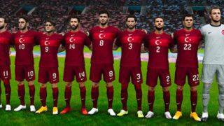 Turkcell, e-Futbol Milli Takımı'nın ana sponsoru oldu