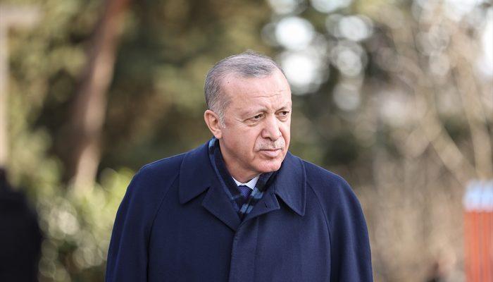 Restoranlar açılacak mı? Cumhurbaşkanı Erdoğan'dan flaş açıklama