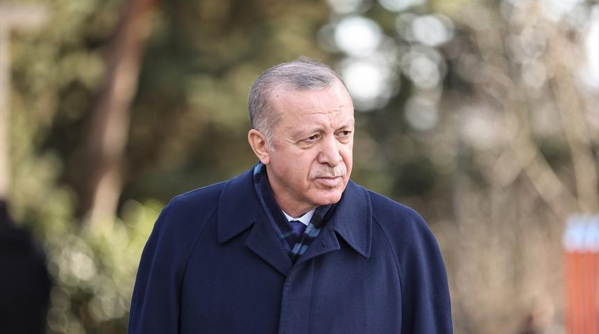 Restoranlar açılacak mı? Cumhurbaşkanı Erdoğan'dan flaş açıklama