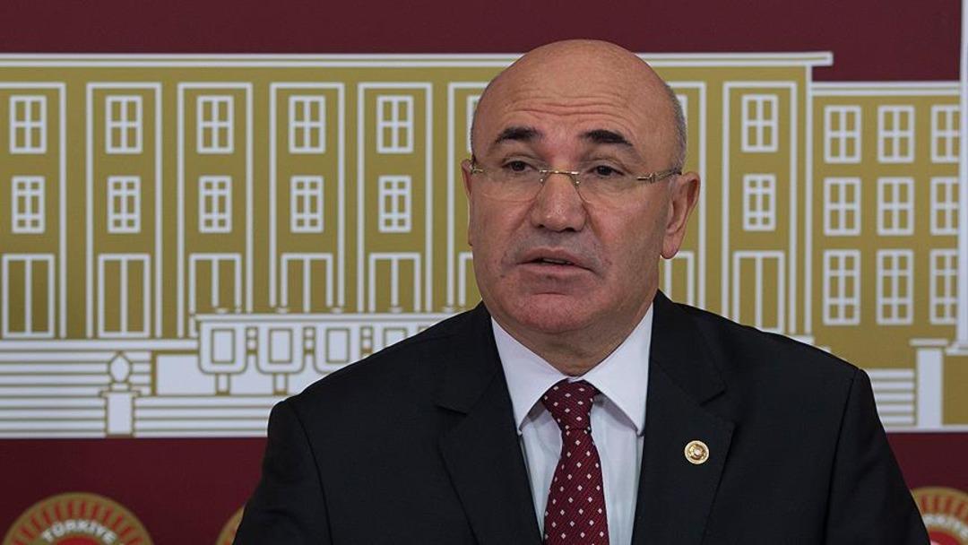 mahmut tanal