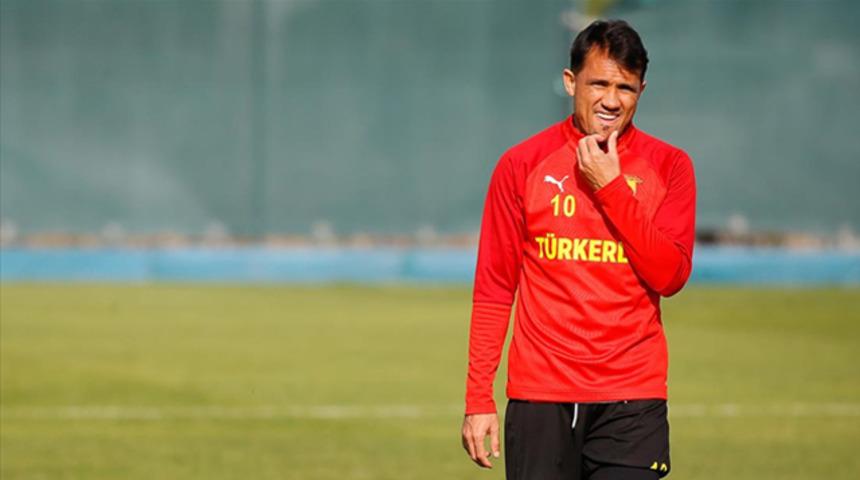 Mossoro'nun s&ouml;zleşmesi feshedildi