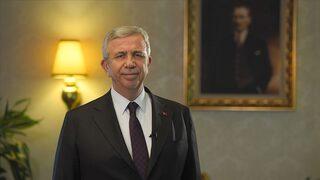 Mansur Yavaş aday olacağı partiyi açıkladı! İYİ Parti iddiaları gündem yaratmıştı