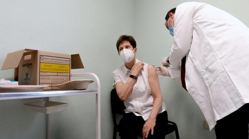 Covid: Macaristan, Rusya'dan Sputnik V aşısı alacağını a&ccedil;ıklayan ilk AB &uuml;lkesi oldu