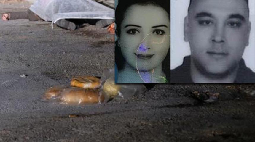 Konya'daki çifte cinayette 'yasak aşk' iddiası: Dayanamadım, ateş ettim