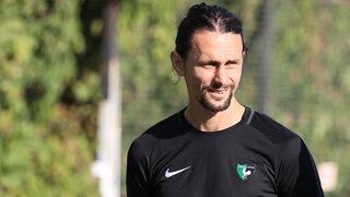 Subotic Denizlispor'dan ayrıldı