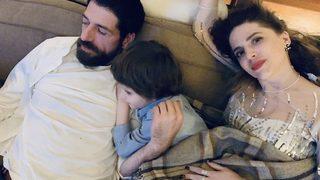 Survivor'dan diskalifiye olan Cemal Hünal'ın eşinden şaşırtan çıkış!