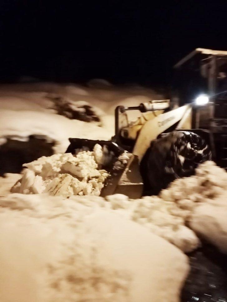 Hayvanları telef olmaktan kurtarılan çiftçi, Başkan Bozkurt’a teşekkür etti G2