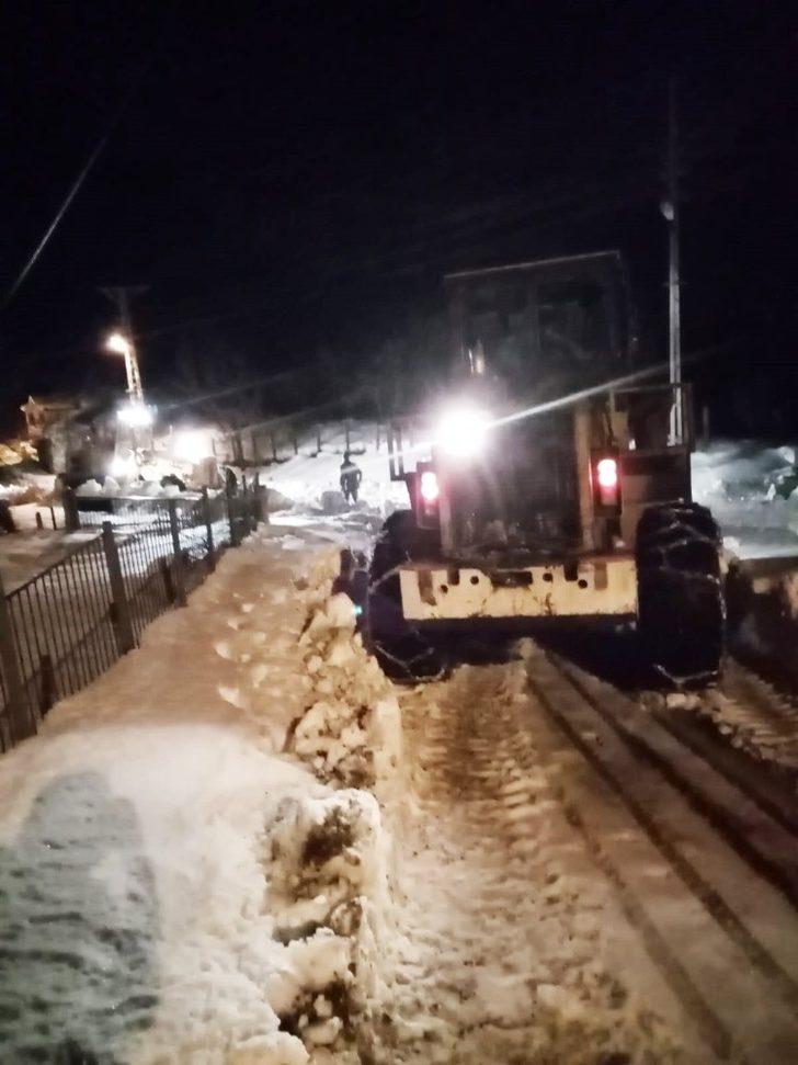 Hayvanları telef olmaktan kurtarılan çiftçi, Başkan Bozkurt’a teşekkür etti G5