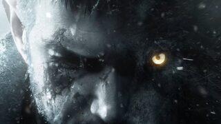 Capcom Resident Evil Village'ı duyurdu! İşte PS5'e de gelecek oyunun çıkış tarihi