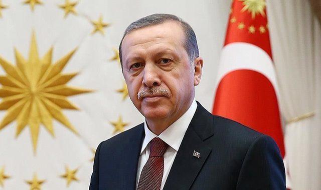Recep Tayyip Erdoğan Haberleri | Son Dakika Recep Tayyip Erdoğan  Gelişmeleri - Mynet