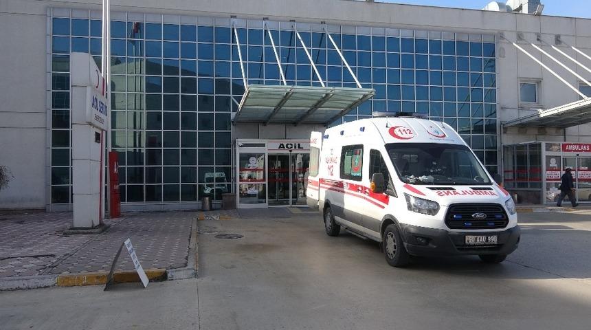 Tokat’ta 10 kişide mutant virüs tespit edildi